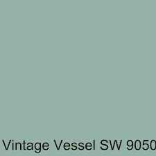 Sw Vintage Vessel, Sw Hazel, Beach House Front Door, Cottage Colors, Vintage Vessel, Art Shed, Light Sea Green, House Front Door, Remodeling Ideas