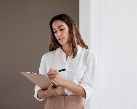 Holding Clipboard, Professional Nurse, Hand Reference, Event Branding, Human Poses Reference, Human Poses, Cool Poses, Branding Photoshoot, Pose Reference Photo