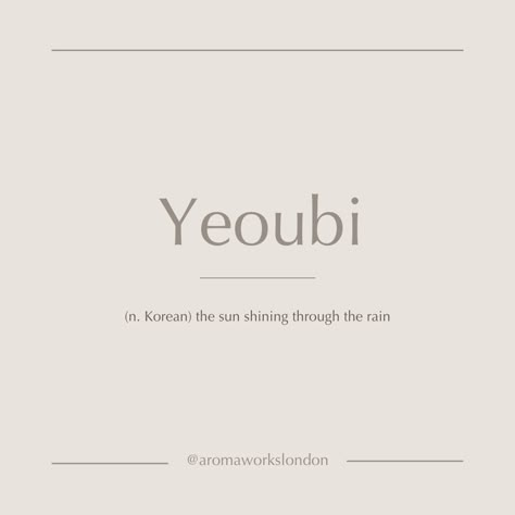 Aesthetic Words For Nature, Rain In Different Languages, Unique Word For Love, Describing Beauty Quotes, Pretty Korean Words With Meaning, Describe Love In One Word, Unique Love Words, Words That Describe Love, Beautiful Words That Mean Love