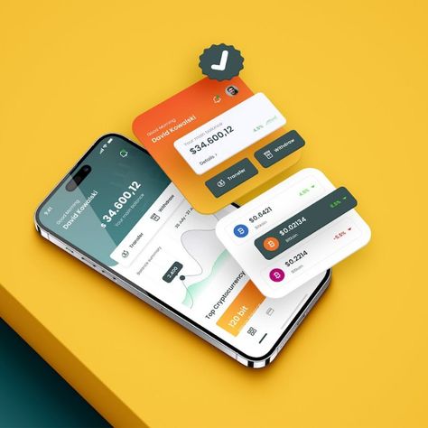 App Mobile Screen Mockup App Mockup, App Screen, Mobile Mockup, Minimalist Phone, Mobile App Design Inspiration, Phone Mockup, App Design Inspiration, Professional Presentation, Mobile Screen