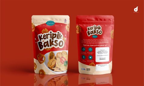 Stand Pouch Packaging Design, Stand Up Pouch Design, Stand Up Pouch Packaging Design, Pouch Design Packaging, Standing Pouch Design, Creative Food Packaging, Snack Logo, Design Kemasan, Pouch Packaging Design