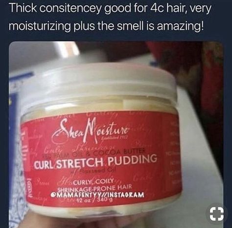 How To Loosen Curls Natural Hair, Shea Moisture, Natural Hair Care Tips, Hair Regimen, 4c Hair, Hair Product, Hair Food, Natural Hair Tips, Hair Growth Tips