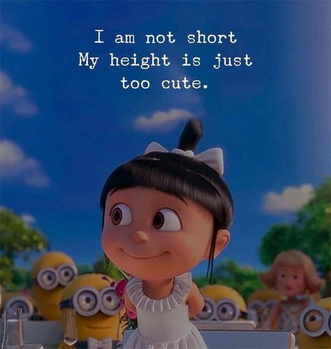 Despicable Me Quotes, Agnes Despicable Me, Animation Quotes, Bollywood Funny, Art Sketches Doodles, Ig Captions, Winnie The Pooh Quotes, Good Relationship Quotes, Pooh Quotes