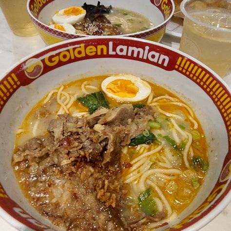 Golden Lamian Golden Lamian, Spicy Beef, Food Business, China, Ethnic Recipes