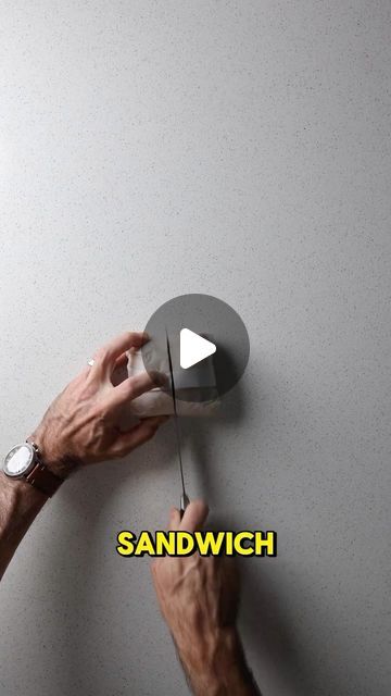 Pack Sandwich For Lunch, Parchment Paper Sandwich Wrap, How To Wrap A Sandwich In Parchment, How To Wrap Sandwiches In Parchment, Sandwich Wrapping, Sandwich Packaging, Sandwich Wrap, Wrapping Tutorial, Style Chart