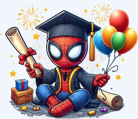 Digital Ideas, Pretty Birthday Cakes, Unique Features, Printable Image, Room Posters, Funny Valentine, Marvel Spiderman, Heat Press, Dtf Transfer