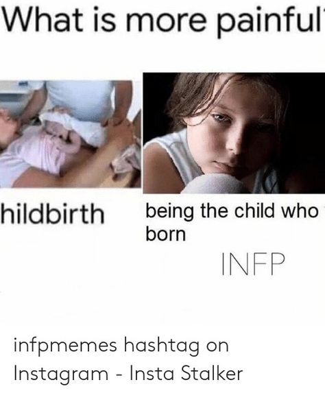 Being born as an INFP is hard right? Stalker Instagram, Infp Problems, Infp T Personality, Infp Personality, Mbti Relationships, Mbti Character, Infp T, 16 Personalities, Me Me