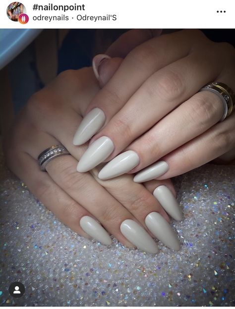 Milk Color Nails, Milk Color, Color Nails, Oat Milk, Fall Nails, Nail Colors, Milk, Nails, Makeup