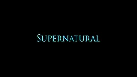 Supernatural Season 1 opening title Supernatural Season One, Supernatural Seasons, Supernatural Fans, Good Jokes, Dean Winchester, Winchester, Season 1, Supernatural, Fan