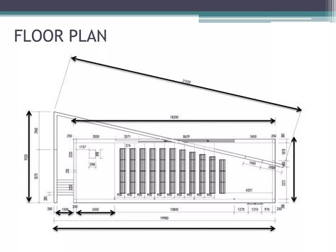 Church of light Sheet Presentation, Light Plan, Church Of Light, Window Reveal, Traditional Japanese Architecture, Simple Building, Portfolio Design Layout, Tadao Ando, Concrete Building