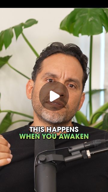 Danny Morel on Instagram: "If you’re going through a spiritual awakening, watch THIS 👆🏼  Let me know if you resonated with this message and what came up ✨  #awakening #spirituality #spiritualawakening" Danny Morel, Inspirational Quotes God, Quotes God, Spiritual Awakening, Beards, Let Me Know, I Know, Let Me, Spirituality