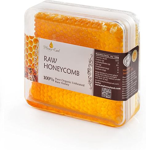 Honeycomb Raw, Honey Store, Honey Logo, Aesthetic Health, Honey Label, Tattoo Health, Honey Brand, Honey Packaging, Honey Benefits