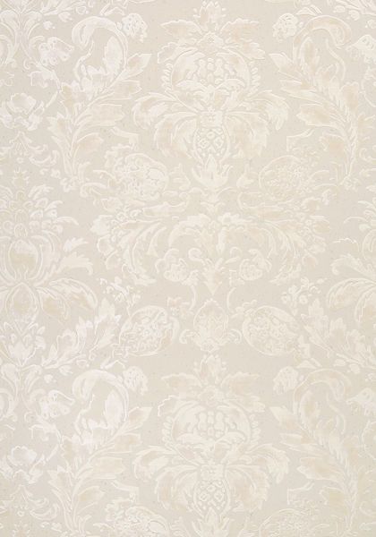 Neoclassical Wallpaper, Delicate Wallpaper, Construction Wallpaper, Boho Background, Neutral Wallpaper, My Honey, 3d Cnc, Regal Design, Flowery Wallpaper