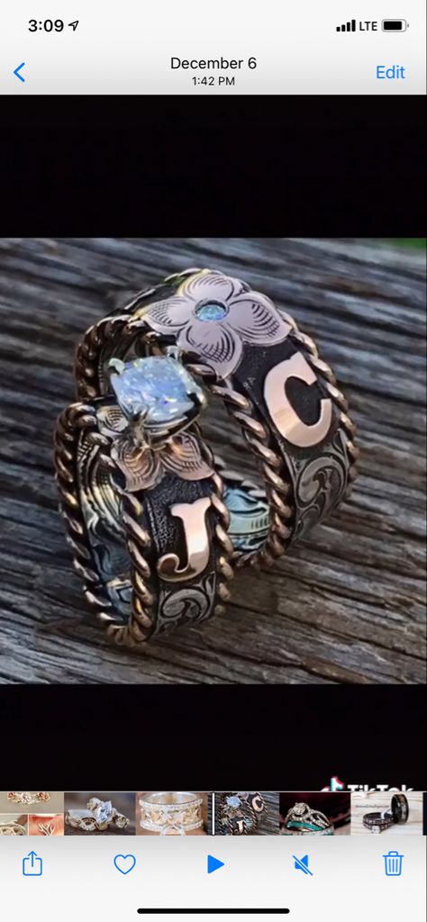 Country Wedding Rings Sets, Western Style Wedding Rings, Western Wedding Rings Sets, Country Engagement Rings, Western Wedding Bands, Country Wedding Rings, Western Engagement Rings, Western Wedding Rings, Western Rings