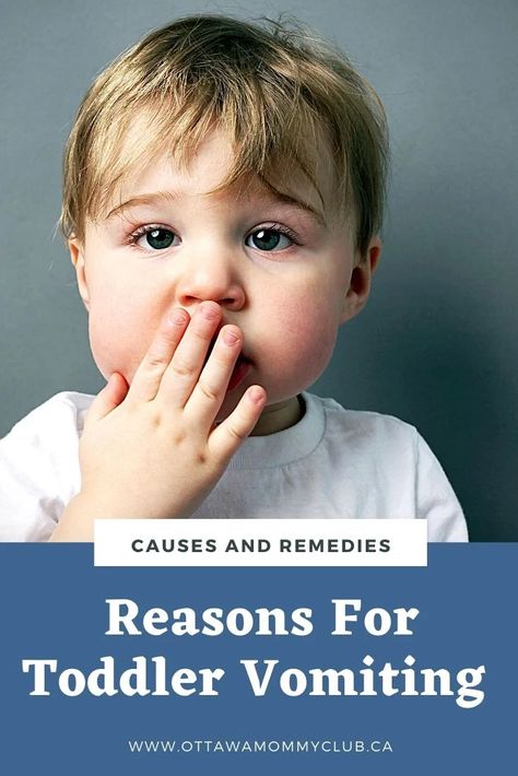 Let’s have a look at some of the reasons your toddler is vomiting as well as the causes and some remedies to help with throwing up. #toddler #toddlervomiting #reasons #health #wellness Vomit Remedies, Kids Throwing Up Remedies, Remedies For Throwing Up, Toddler Throwing Up, Reflux Remedies, Sunken Eyes, Sick Remedies, Family Doctors, Homemade Facials