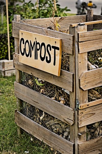 Angel's Trumpet, Composting 101, Garden Compost, Pallet Garden, School Garden, Composting, Community Gardening, Veggie Garden, Farm Gardens