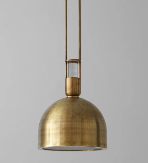 Foundry Lighting, Allied Maker, Kitchen 2021, Sweet Kitchen, Club Lighting, Room Ideas Bedroom, Ceiling Lamp, Nook, Lamps