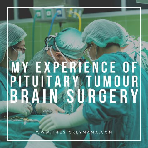 Pituitary Adenoma, Pituitary Gland Disorders, Pituitary Gland Tumor, Brain Surgery Recovery, Pituitary Tumor, Parathyroid Disease, Surgery Prep, Cerebrospinal Fluid, Pituitary Gland