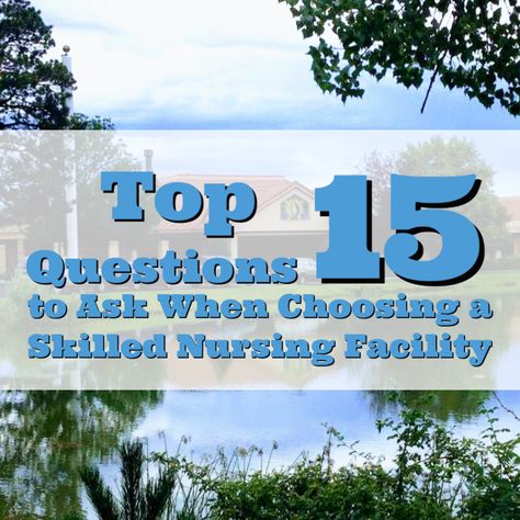 Medical Social Worker, Foley Catheter, Director Of Nursing, Skilled Nursing Facility, Fun Questions To Ask, Nursing Care, Senior Care, Long Term Care, What If Questions