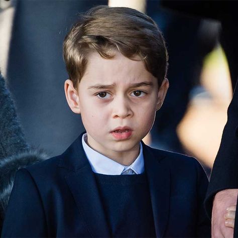 Kate Outfits, Prinz George, Prince Georges, St Mary Magdalene, Prince William Et Kate, Prince Harry Et Meghan, Sandringham Estate, Old Prince, Cambridge Family