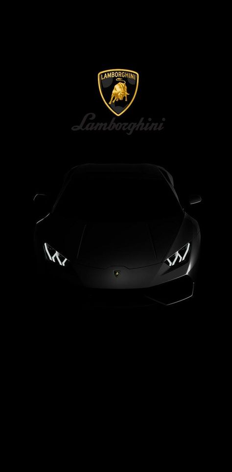 Lamborghini Huracan Wallpapers, Aventador Wallpapers, Lamborghini Wallpaper Iphone, Bugatti Centodieci, Lamborghini Aventador Wallpaper, Black Car Wallpaper, Luxury Car Logos, Wallpaper Top, Messi Messi