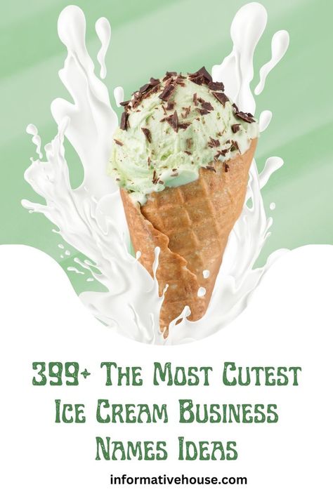 Ice Cream Business Names Polar Bear Ice Cream, Catchy Business Names, Ice Cream Names, Lunch Recipes Quick, Keto Friendly Ice Cream, Food Breakfast Ideas, Food Ideas Dinner, Keto Workout, Unique Business Names