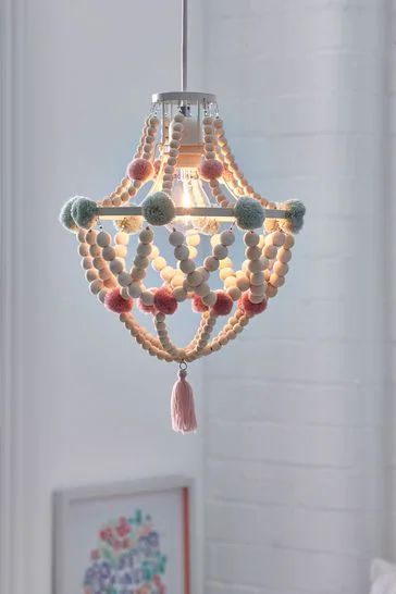 Diy Lustre, Diy Luminaire, Modern Lighting Chandeliers, Modern Lighting Design, Diy Chandelier, Deco Luminaire, Beaded Chandelier, Chandelier Light, Diy Lamp