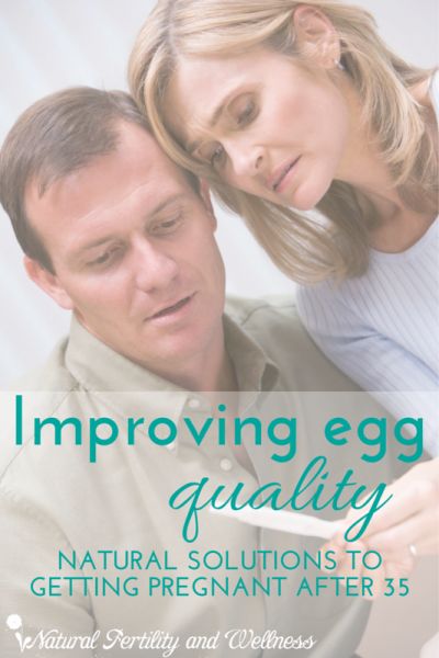 Improving egg quality - help for getting pregnant after age 35 Pregnant At 40, Egg Quality, Fertility Health, Improve Fertility, Chances Of Getting Pregnant, Fertility Diet, Natural Fertility, Fertility Boost, Natural Pregnancy