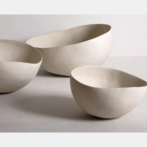 Wabi Sabi Ceramics, Sculptures Céramiques, Keramik Design, Ceramic Tableware, Pottery Designs, Ceramic Vessel, Contemporary Ceramics, Ceramic Design, Pottery Bowls