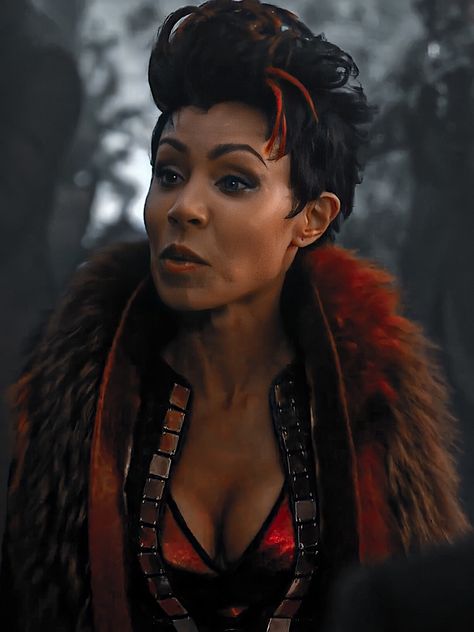 Fish Mooney, Bi Panic, Female Human, Best Tv, Gotham, Marvel Dc, Tv Series, Wonder Woman, Wattpad