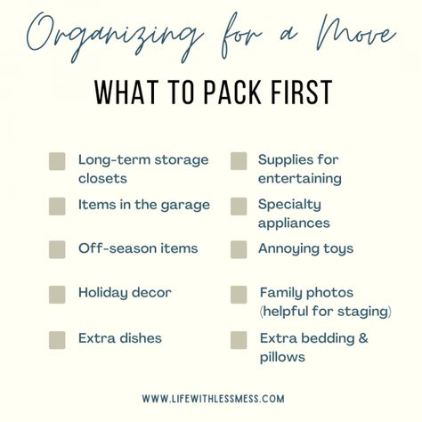 Temporary Move Packing List, Moving Timeline Packing, What To Pack First When Moving Out, Most Efficient Way To Pack For Moving, Packing Glasses For Moving, How To Pack To Move Organized, How To Pack Clothes For Moving, Packing Clothes For A Move, Best Way To Pack For Moving