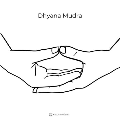 Hand Meditation Poses, Meditation Pose Drawing, Meditating Pose, Meditation Hand Positions, Sitting Yoga Poses, Gyan Mudra, Hand Positions, Hand Mudras, Meditation Poses