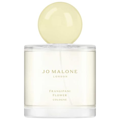 Jo Malone Perfume, Lila Moss, Frangipani Flower, Genuine Smile, Glowy Skin, Jo Malone London, Beach Reading, Jo Malone, Bond Street