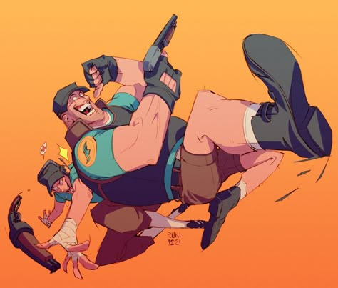 Heavy Tf2, Tf2 Fanart, Valve Games, Team Fortress 2 Medic, Team Fortess 2, Battle Games, Art Folder, Fortress 2, Team Fortress 2