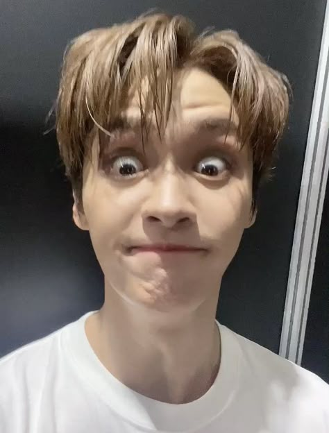 Lee Minho Stray Kids, Bonnie Clyde, Lee Know Stray Kids, Skz In Cute, 웃긴 사진, Funny Face, Homeless Children, Crazy Kids, Lee Min