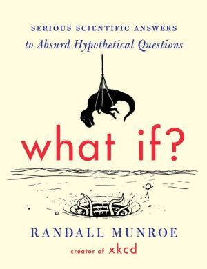 Randall Munroe, John Ashton, Hypothetical Questions, Web Comic, Rule Of Thumb, Non Fiction Books, Read List, Robert Kiyosaki, Warren Buffett