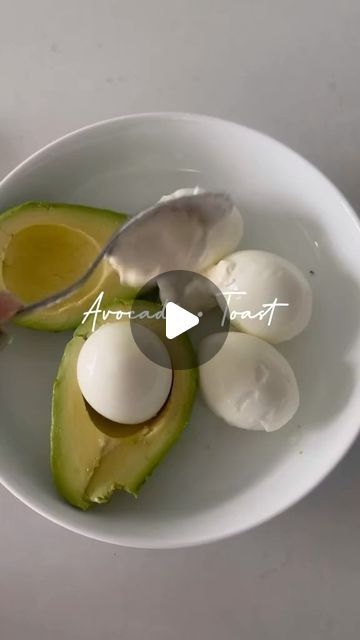 Gym Tears™ | Fitness Workouts on Instagram: "👉 @fiercefitgary helps career driven women burn stubborn body fat by balancing hormones 🤩 Follow him to learn how 👍  Avocado • Toast  Avocado Boiled eggs Cilantro 1 tbsp Mayo or sour cream 1 tsp Dijon mustard 1 lime Salt and pepper Toast cc: @nanysingluten  #avocado #avocadotoast #avotoast #avocadolover #avocadosalad #breakfast" Lime Salt, Hormone Balancing, Avocado Salad, Dijon Mustard, Dijon, Body Fat, Boiled Eggs, Cilantro, Avocado Toast