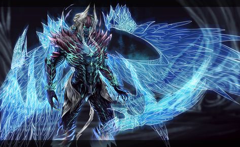 Devil Trigger, Dmc 5, Devil May Cry 5, Demon Art, The Underworld, Devil May Cry, Artist Names, Creature Design, Rwby