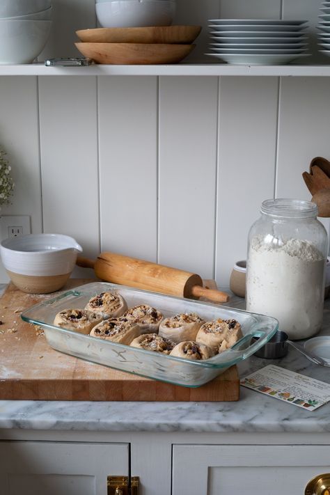 Cardamom Rolls, The Grit And Polish, Grit And Polish, Farm Lifestyle, Living Off The Land, Home Baking, Kitchen Baking, Simple Things, Sweets Recipes