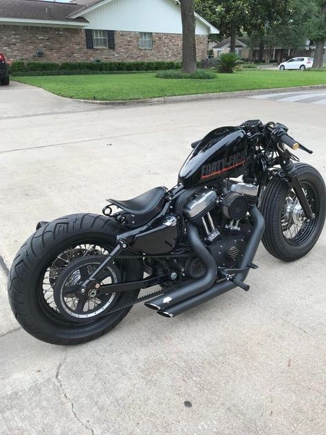 Hd 883 Iron, Harley Sportster 48, Motocykle Harley Davidson, Harley Davidson 48, Harley Davidson Images, Sportster 48, Harley Davidson Sportster 1200, Harley Davidson Cvo, Sportster Bobber