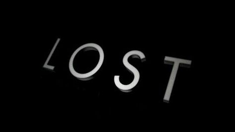 Alan Sepinwall on the origins of 'Lost' - Grantland Lost Season 3, Lost Season 1, Tv Show Logos, Lost Tv Show, Cloak And Dagger, Great Tv Shows, Entertainment Weekly, Geek Chic, Best Tv Shows