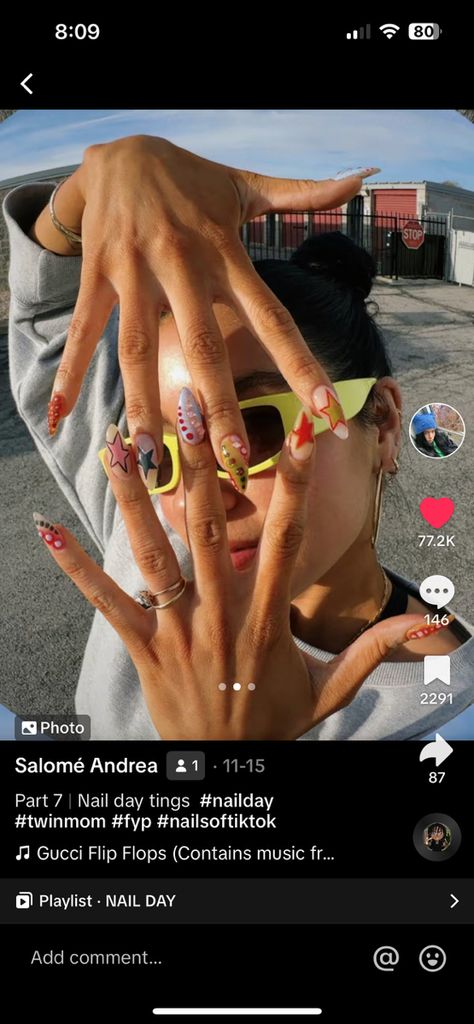 Twin Mom, Nail Inspo, Twins, Nail Designs, Make Up, Gucci, Nails, Makeup, Beauty