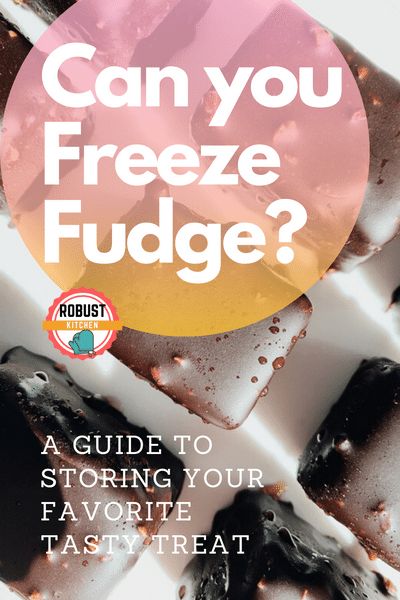 Can You Freeze Homemade Fudge, Can You Freeze Fudge, Fudge With Condensed Milk, Food Science Experiments, Freezer Fudge, Brown Sugar Fudge, Fantasy Fudge, How To Make Fudge, Canned Strawberries