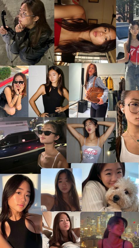 Erica Ha, Vision Board, Quick Saves