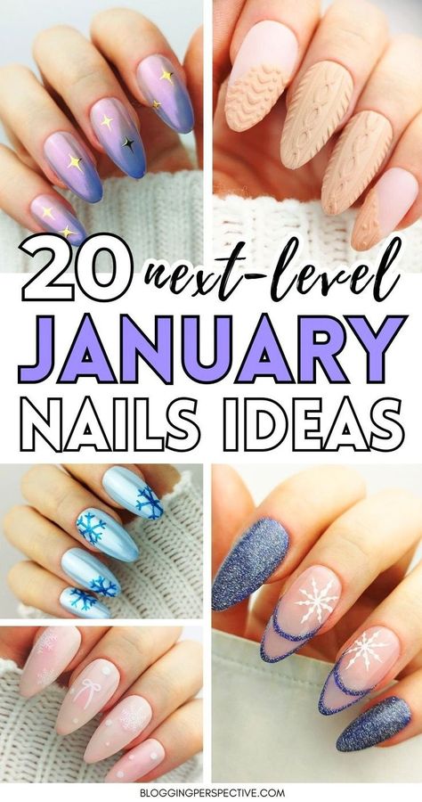 Looking for fab January nails ideas? Explore the latest winter nails trends that will keep your nails looking on point. From December nails to nail colors winter, these winter nail art ideas are perfect for any occasion. Head to the blog for more winter nail ideas and winter nail inspo! Simple Nail Looks, Shapes For Short Nails, Chic Gel Nails, Chic Acrylic Nails, Baddie Nail Art, Winter Gel Nails, January Nails Ideas, Nail Designs Trending Now, Winter Nail Trends