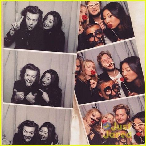 Harry Styles Celebrates 21st Birthday With Kendall Jenner & Friends! Kendall Harry, Kendall Jenner Birthday, Kendall And Harry Styles, Harry Styles Birthday, Harry Styles 2015, Awkward Questions, Kendall Jenner Photos, Harry Styles Imagines, Harry Styles Concert