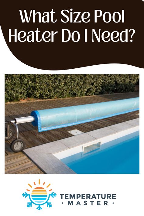 "🌡️🏊‍♂️ Wondering what size pool heater you need? Discover the factors that determine the perfect pool heater size in our informative guide. Dive into comfortable and enjoyable swimming sessions Swimming Sessions, Pool Warmer, Small Heater, Unit Rate, Pool Heaters, Big Pools, Pool Sizes, Pool Heater, Concrete Pool