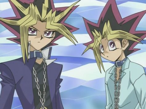 Yu Gi Oh Anime, Yugi Muto, Yugioh Collection, Yugioh Yami, Yami Yugi, Geek Life, Anime Screenshots, 90s Anime, March 21