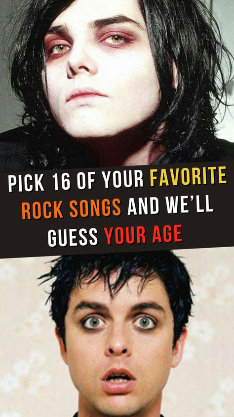 Can we guess your age based on your favorite rock and rock alt artists? Take the quiz to find out. Your Aesthetic Based On Your Favorite Artist, Alternative Subcultures List, Rock Band Humor, Alt Rock Aesthetic, Alternative Rock Aesthetic, Band Doodles, Metal Music Aesthetic, 90s Rock Aesthetic, Rock Music Aesthetic