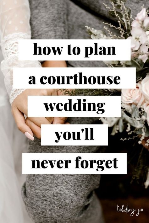 Simple Wedding Courthouse, Simple Wedding Dress For Courthouse, Private Intimate Wedding Ideas, Simple Family Wedding, Cute Intimate Wedding Ideas, Small Wedding Dress Simple, Civil Court Wedding Ideas, Small Inmate Wedding Ideas, Small Wedding Wedding Dress